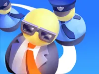 image Wobble Man Online