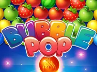 image Bubble Pop