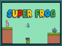 image Super Frog