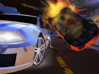 image Urban Derby Stunt And Drift