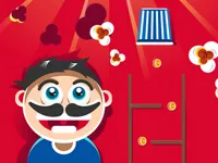 image Popcorn Eater