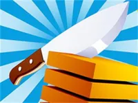 image Slice It 3D Game
