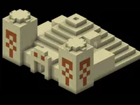 image My Desert World