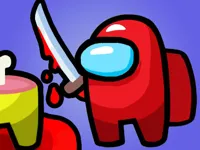 image Imposter Killer Online