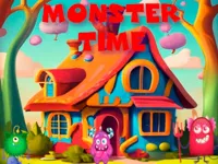 image Monster time