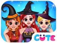 image Bff Witchy Transformation