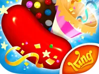 image Candy Crushed - Candy Crush Saga