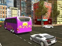 image City Bus Offroad Driving Sim