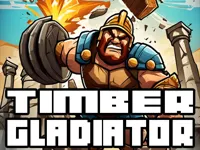 image Timber Gladiator