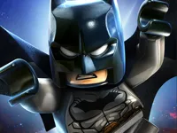 image Batman: The Enemy Within
