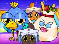 image Cosmo Pet Starry Care