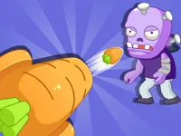 image Garden Defense Zombie Siege