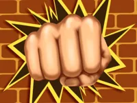 image Punch The Wall