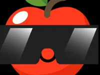 image Fruits Pen