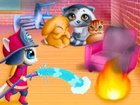 image Kitty City Heroes
