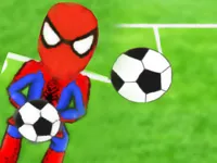 image Spiderman Penalty