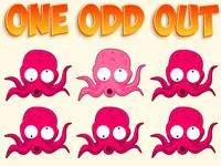image One Odd Out