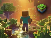 image World of Blocks 3D