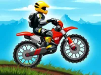 image Moto X Trial Racing
