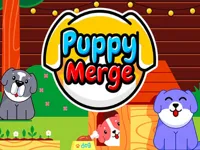 image Puppy Merge
