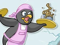 image Penguin Dinner