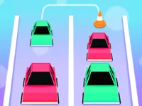 image Car Sort Puzzle