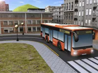 image Bus Crash Stunts