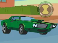 image Ben 10 Hidden Keys