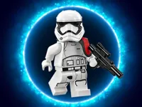 image Lego Star Wars Match 3