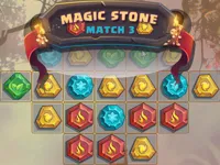 image Magic Stone Match 3 Deluxe