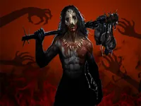 image Zombie Escape: Horror Factory