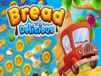 image Bread Delicious
