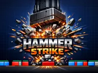 Hammer Strike: Destruction Zone