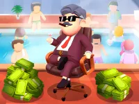 Idle Bathroom Empire Tycoon