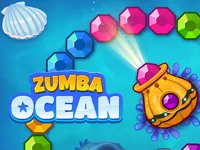 image Zumba Ocean