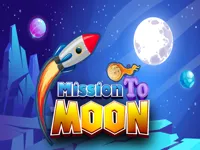 image Mission To Moon Online Game