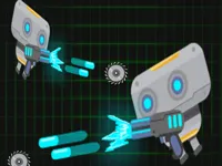 image Robo Battle