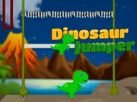 image Dinosaur Jumper