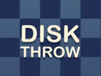 image Disk Throw