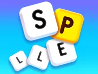 image Spell with fun