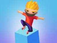 image Cube Suffer 3d stack