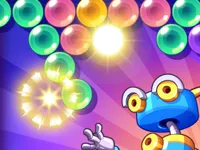 image Bubble star