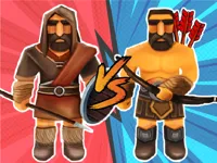 image Medieval Battle 2P