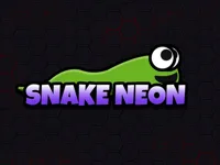 image Snake Neon