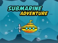 image Submarine Adventure