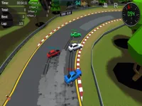 image Private Racing Multiplayer