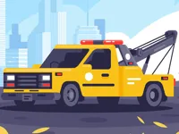 image City Duty Vehicles Jigsaw