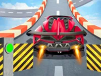 Violent Race - Fun  amp; Run 3D Game