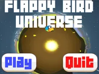 image FLAPPY BIRD UNIVERSE