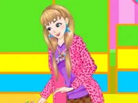 image Babysitter Dress up